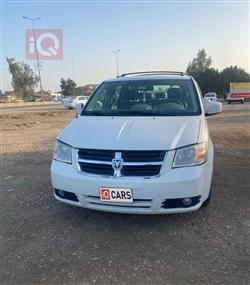 دودج جراند كارافان